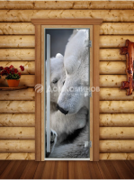 Дверь DoorWood Престиж ФОТОПЕЧАТЬ А066