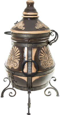 Тандыр Греческий