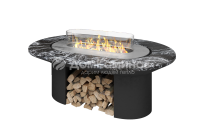 Эверест гриль-стол