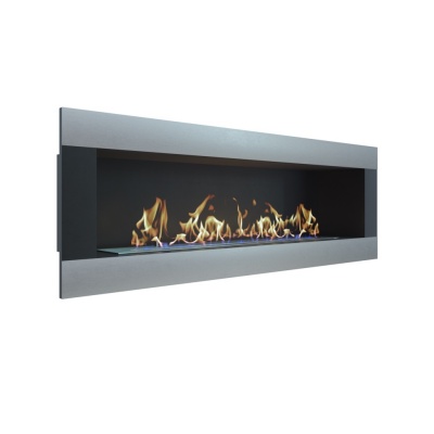 Биокамин Window 800 Gorizontal