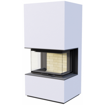 Печь-камин Astov APLIT П3С 8457 Печь-камин Astov APLIT П3С 8457