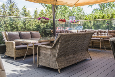 Обеденная группа 4SIS Кортадо Обеденная группа 4SIS Кортадо