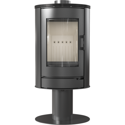 Печь камин Koza AB S NO Поворотная Печь камин Koza AB S NO Поворотная