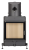 Каминная топка Brunner Compact 51/55 FS 