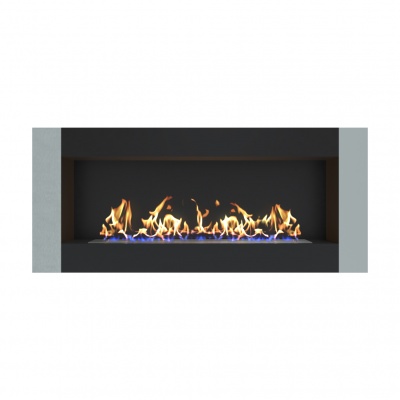 Биокамин Cristal 1500 Vertical Биокамин Cristal 1500 Vertical