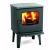 Печь-камин Dovre 325CB Печь-камин Dovre 325CB
