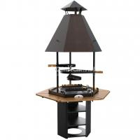 Гриль Suomi grill Corner