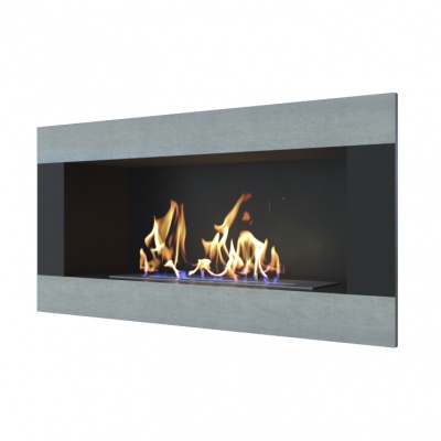 Биокамин Window Gorizontal