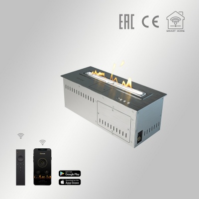 Автоматический биокамин AirTone Andalle 450