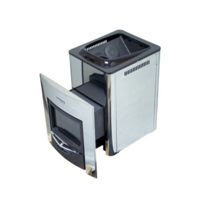 Печь для бани дровяная Harvia 36 Duo Печь для бани дровяная Harvia 36 Duo