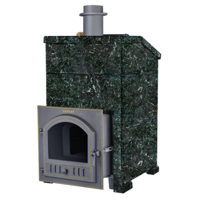 Комплект Гефест GFS-ЗК 18(П) Президент 850/50 Серпентинит