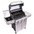 Газовый гриль Char-Broil Platinum 3400 S (3-х горелочный) Газовый гриль Char-Broil Platinum 3400 S (3-х горелочный)