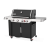 Гриль газовый Weber GENESIS E-435 черный Гриль газовый Weber GENESIS E-435 черный