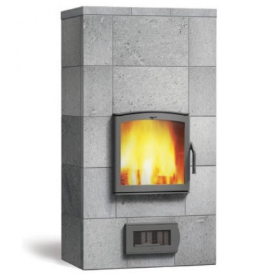 Печь-камин NunnaUuni SAGA PL