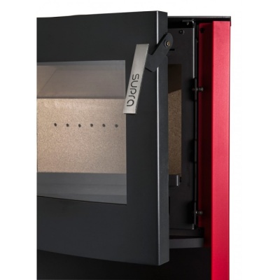 Отопительная печь Supra Margo Noir