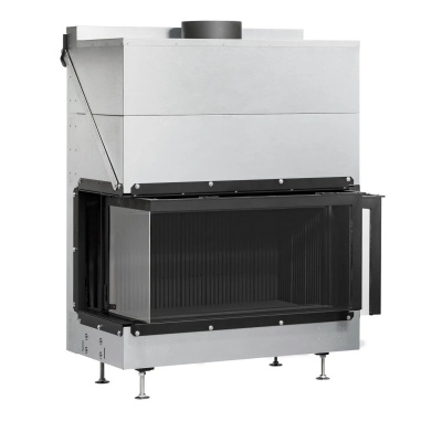 Топка Metalfire Ultime D MF 1050-50 WHE 2S L