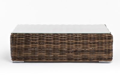 Журнальный столик 4SIS Палермо Цвет: соломенный Журнальный столик 4SIS Палермо Цвет: соломенный