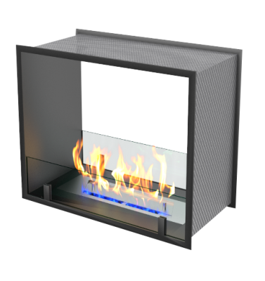 Биокамин Сквозной 600 Биокамин Сквозной 600