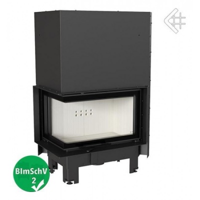 Каминная топка Kratki MBM L BS G Каминная топка Kratki MBM L BS G