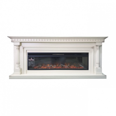 Портал Dallas 60 под очаг Vision 60 LED Портал Dallas 60 под очаг Vision 60 LED