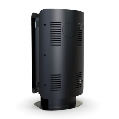 Печь камин Defro Home Oval, 9 кВт