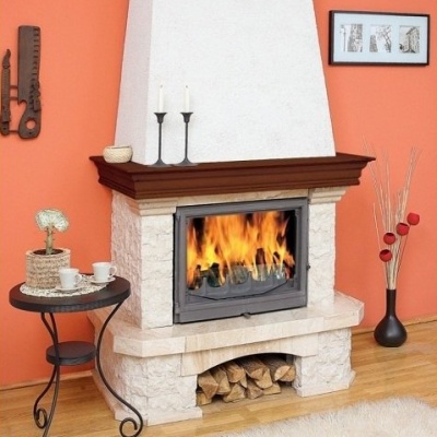 Облицовка Agnes Giallo Облицовка Agnes Giallo