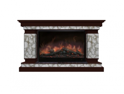 Каминокомплект Лорд S10 Каминокомплект Лорд S10