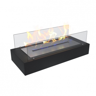 Настольный биокамин Твинки