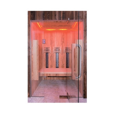 ИК Кабина Summer breeze ИК Кабина Summer breeze