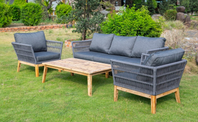 Комплект садовой мебели 4SIS Мальорка Комплект садовой мебели 4SIS Мальорка