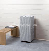 Электрическая банная печь Tulikivi Tuisku Rigata 6,8 кВт без электронной платы (Туиску)