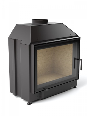 Каминная топка АСТОВ ПС 700 Каминная топка АСТОВ ПС 700