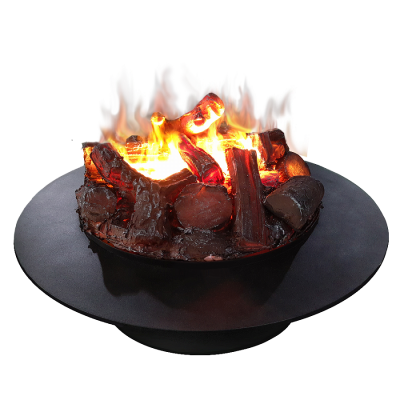 3D Электротопка Carmen 3D Электротопка Carmen