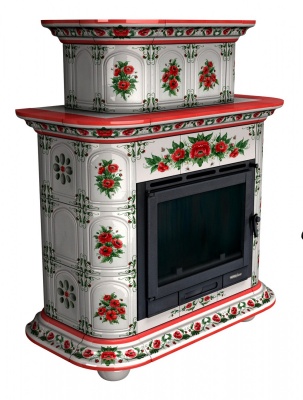 Облицовка Прованс двухъярусный Луг Облицовка Прованс двухъярусный Луг