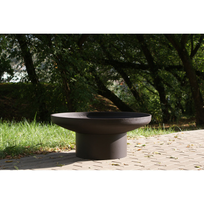 Уличный очаг UFIRE IC-04