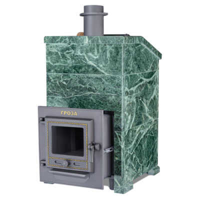 Комплект Гефест Гроза 24(М) Президент Змеевик Комплект Гефест Гроза 24(М) Президент Змеевик