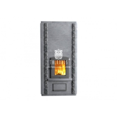 Теплонакопительная печь-камин Talkorus Nasto – 20/1530 R50 Теплонакопительная печь-камин Talkorus Nasto – 20/1530 R50