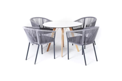 Обеденная группа 4SIS Франческо Обеденная группа 4SIS Франческо