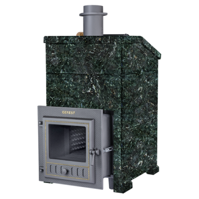 Комплект Гефест GFS-ЗК 25(М) Президент 1000/50 Серпентинит