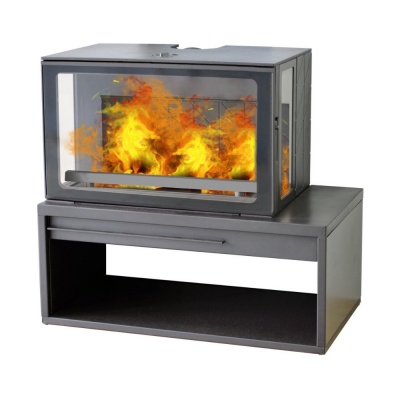 Печь Eco Minimal 50 Печь Eco Minimal 50