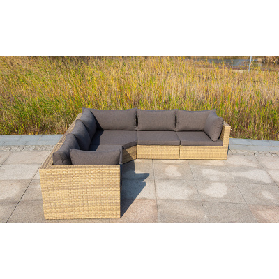 Диван 4SIS Сан-Марино модульный Цвет: соломенный Диван 4SIS Сан-Марино модульный Цвет: соломенный