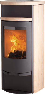 Печь-камин Lotus 9080 Песчаник