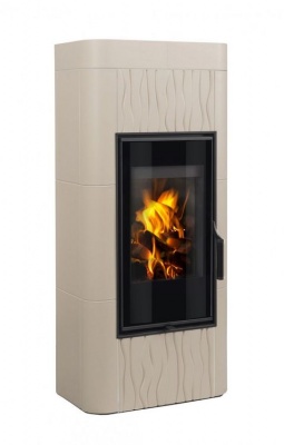 Изразцовая печь Hein DOLO 2 Изразцовая печь Hein DOLO 2