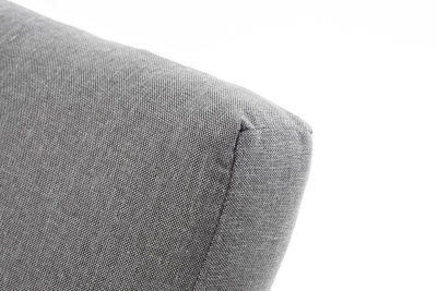 Угловой модуль 4SIS Париж, Цвет серый Угловой модуль 4SIS Париж, Цвет серый