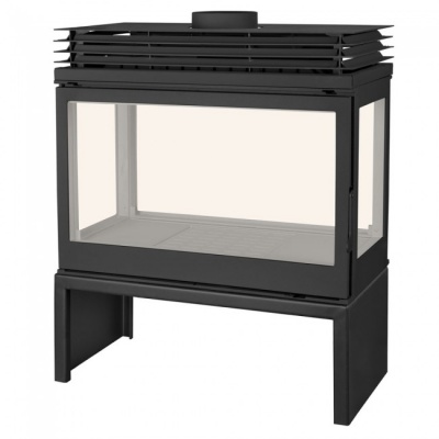 Отопительная печь Liseo Castiron LCI 9 G4 Stove Отопительная печь Liseo Castiron LCI 9 G4 Stove