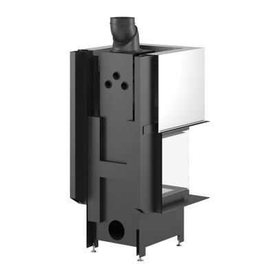 Каминная топка ASTON "PREZIDENT 10.540 LIFT" диаметр дымохода: 200 мм Каминная топка ASTON "PREZIDENT 10.540 LIFT" диаметр дымохода: 200 мм