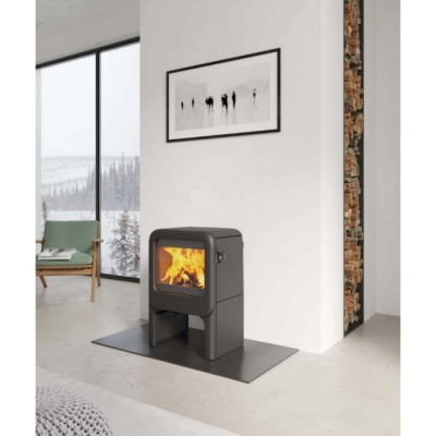 Печь-камин Dovre ROCK350TB