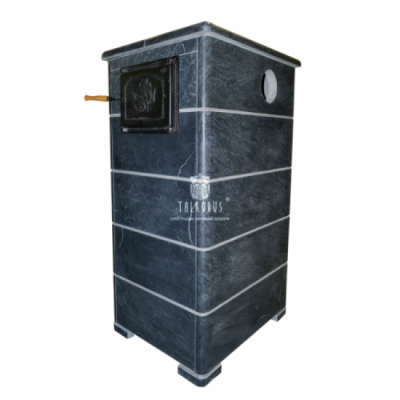 Теплонакопительная облицовка Talkorus Русская парная ТЛ/09 – 1350/50 для банной печи KASTOR KSIS-27