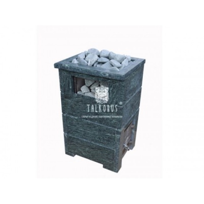 Теплонакопительная облицовка Talkorus Оптима СП/09 960/40 для банной печи Сударушка