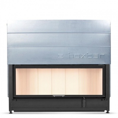 Каминная топка Hoxter Haka 150/51h